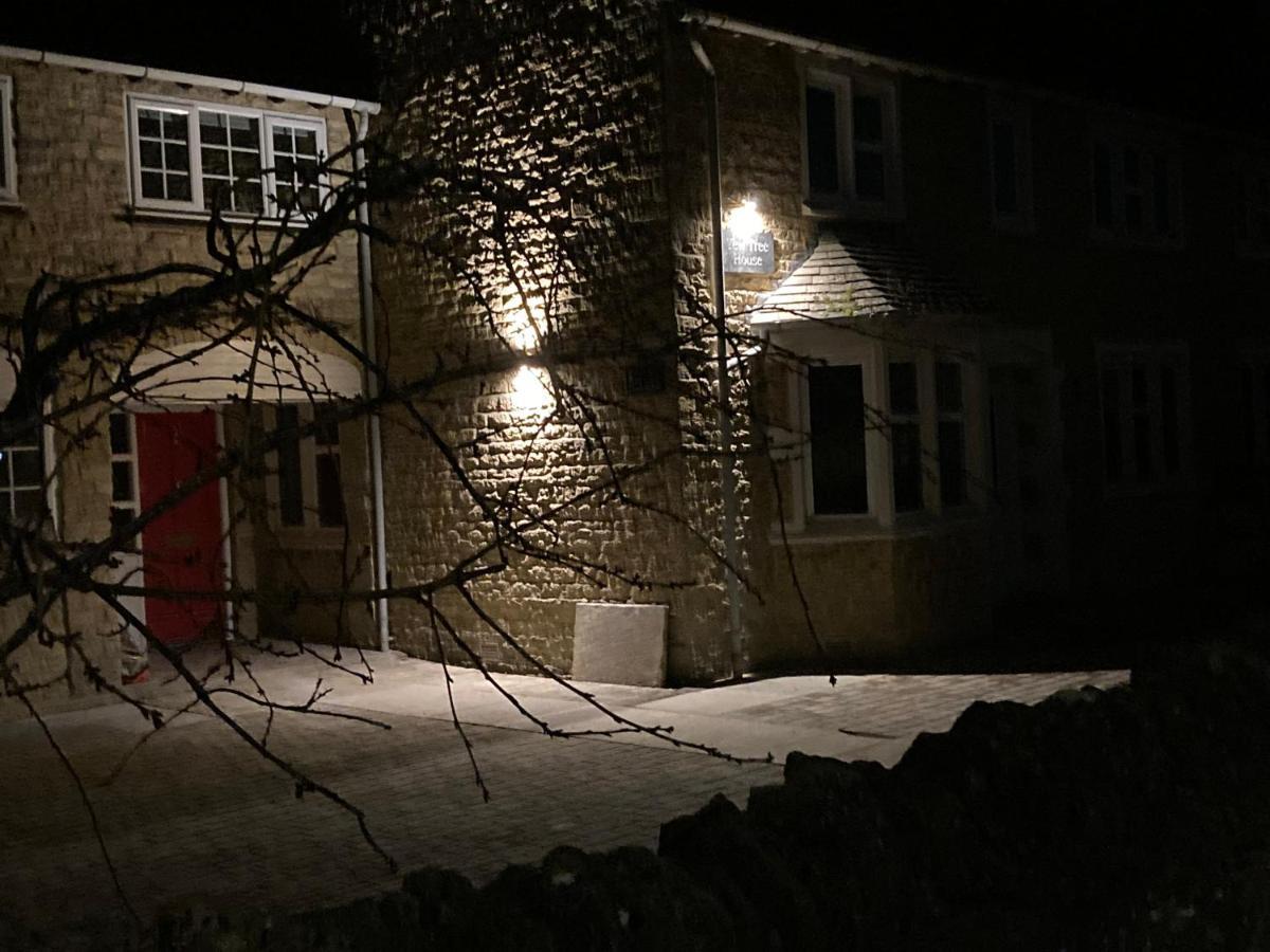 فيلا Yew Tree House وودستوك المظهر الخارجي الصورة