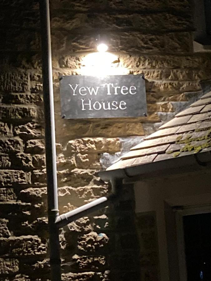 فيلا Yew Tree House وودستوك المظهر الخارجي الصورة
